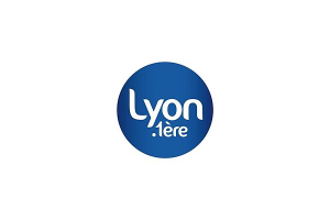 Logo Radio Lyon Première