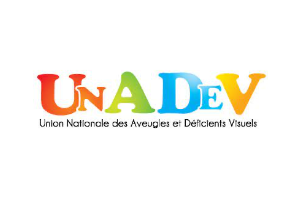 logo UNADEV